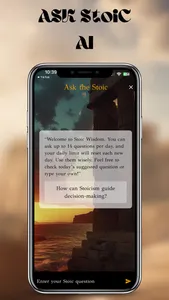 stoicism: Pillars of the Mind screenshot 7