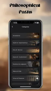 stoicism: Pillars of the Mind screenshot 8