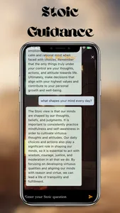 stoicism: Pillars of the Mind screenshot 9