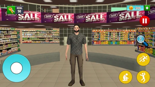 Mom Dad Life: Prank Simulator screenshot 2