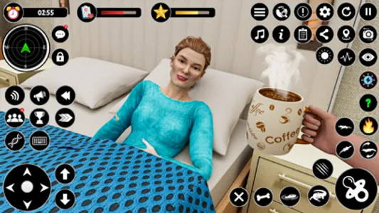 Mom Dad Life: Prank Simulator screenshot 6