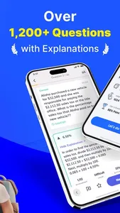 GED® Prep Practice 2026 screenshot 1