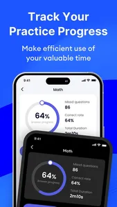 GED® Prep Practice 2026 screenshot 3