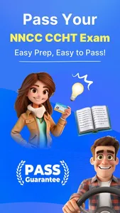 CCHT Test Prep 2026 screenshot 0