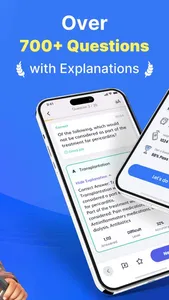 CCHT Test Prep 2026 screenshot 1