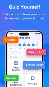 CCHT Test Prep 2026 screenshot 5