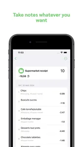 Money Finder screenshot 1