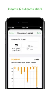 Money Finder screenshot 3