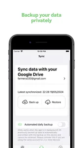 Money Finder screenshot 4