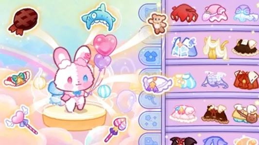 Lovely Cat：Pet Life screenshot 0