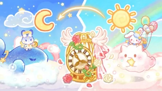 Lovely Cat：Pet Life screenshot 2