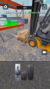 Construction Operation screenshot 0