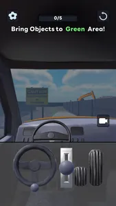 Construction Operation screenshot 4
