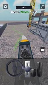 Construction Operation screenshot 5