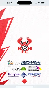 Kidderminster Harriers screenshot 0