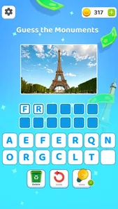 Paint Flag Color Match Puzzle screenshot 4