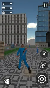 Secret Agent : Sniper  Shooter screenshot 3