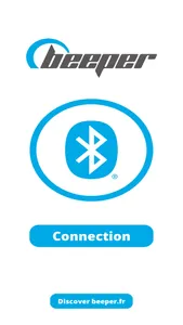 BEEPER Scooter screenshot 3