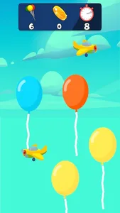 Pop Balloon Challenge screenshot 3