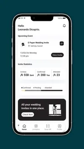 Electronic Paper screenshot 0