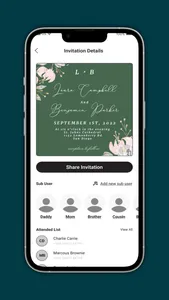 Electronic Paper screenshot 1