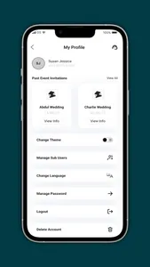 Electronic Paper screenshot 4