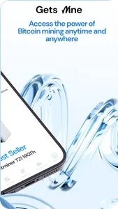 GetsMine screenshot 1