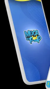 Moça do Pop screenshot 0