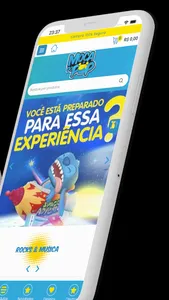 Moça do Pop screenshot 1