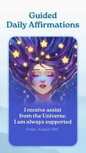 Astromind: Moon Phase Calendar screenshot 6