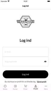 The Sand Box screenshot 2