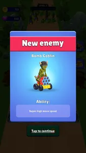 Merge Gun: Tower Defense screenshot 5