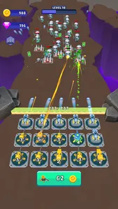 Merge Gun: Tower Defense screenshot 6