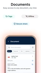 SuperFam - Shared Family App screenshot 2