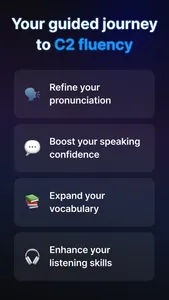 Nate - AI Language Learning screenshot 3