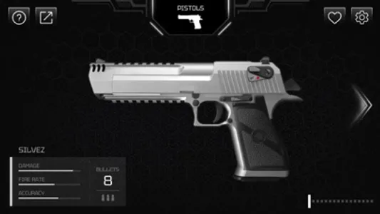 Real Gun screenshot 0