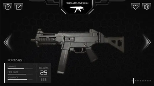 Real Gun screenshot 2