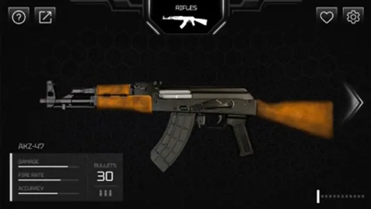 Real Gun screenshot 3