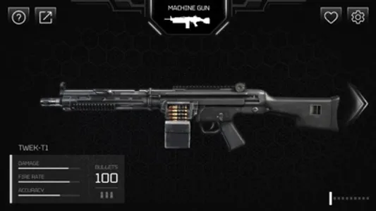 Real Gun screenshot 4