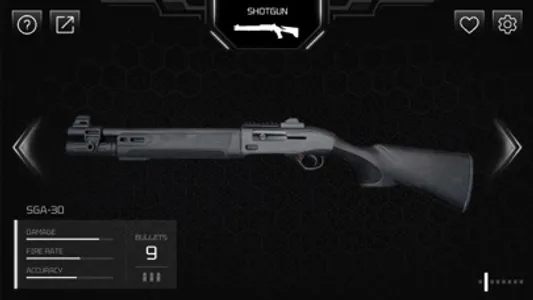 Real Gun screenshot 5