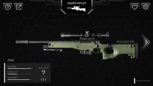 Real Gun screenshot 6