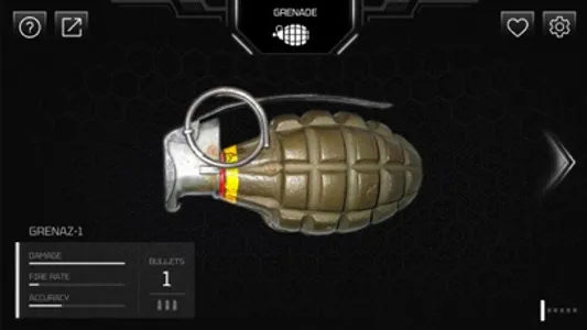 Real Gun screenshot 8