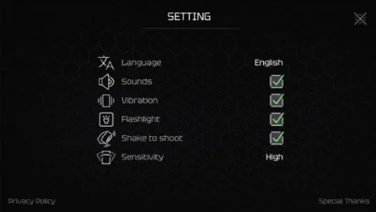 Real Gun screenshot 9