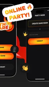 Truth or Dare & Party Game screenshot 2