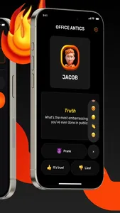 Truth or Dare & Party Game screenshot 3