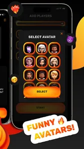 Truth or Dare & Party Game screenshot 5