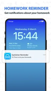 AI Homework Scanner & Helper screenshot 5