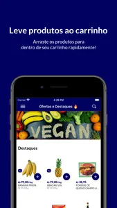 Vila Frios screenshot 1