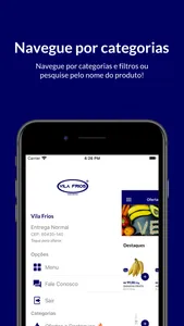 Vila Frios screenshot 2