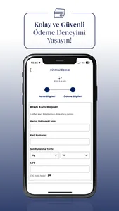 Porland screenshot 1